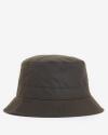 Barbour - Belsay Wax Sports Hat