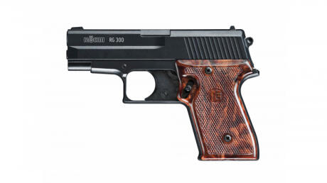 Røhm - 234-RG 300 pistol 6mm 10skud