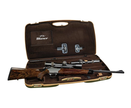 BLASER - Rifle case C new