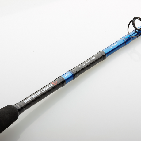 Savage Gear - SG2S Boat game 7`150-400gr.