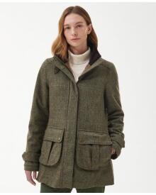 Barbour - Fairfield Wool Jacket