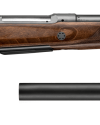 Sauer - 6940-Sauer 101 wood silencer