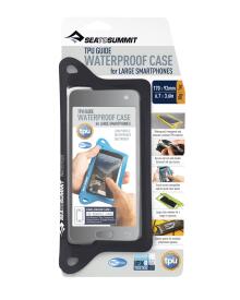 Seatosummit - TPU Guide Waterproof case XL