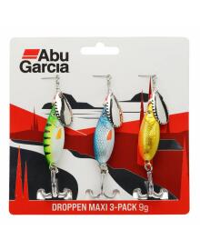 ABU - droppen maxi 3-pack 12,0g
