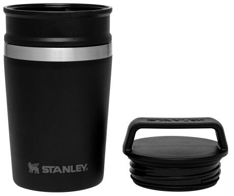 Stanley - shortstack travel mug 0,23L