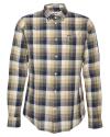 Barbour - Hillroad Tailored Fit Shirt