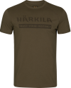 Härkila - Härkila Logo S/S T-Shirt