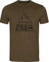 Härkila - Härkila Nature S/S T-Shirt