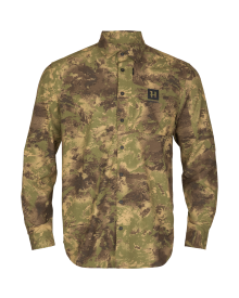 Härkila - Deer Stalker Camo L/S Shirt