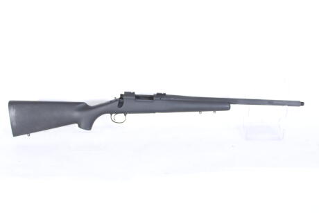Remington - 7056-Remington 700 LTR
