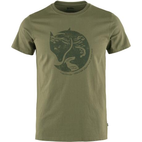 Fjällräven - Actic Fox T-Shirt