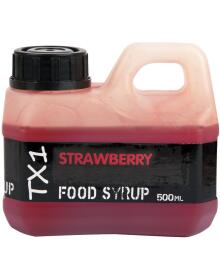 Shimano - Bait TX1 dip Strawberry 500ml