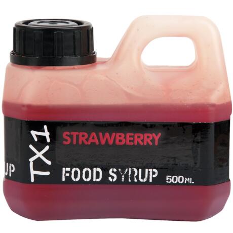 Shimano - Bait TX1 dip Strawberry 500ml