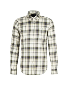 Barbour - Falstone Tailored Fit Shirt