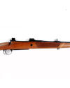 Brugte Våben - 5016-Mauser M.2000 cal.30-06