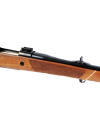 Brugte Våben - 5016-Mauser M.2000 cal.30-06