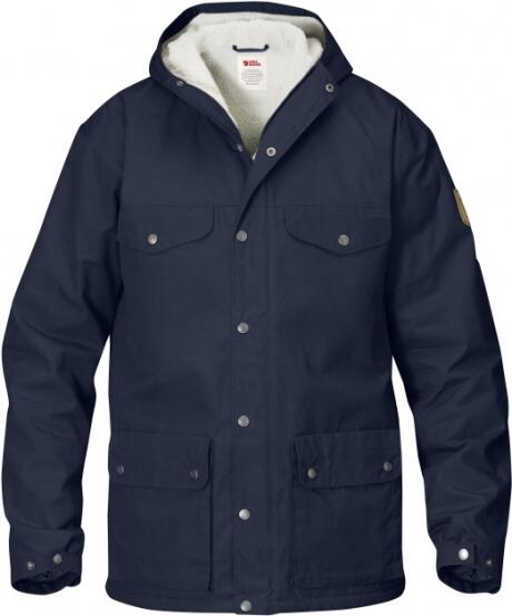 Fjällräven - Greenland Winter Jacket