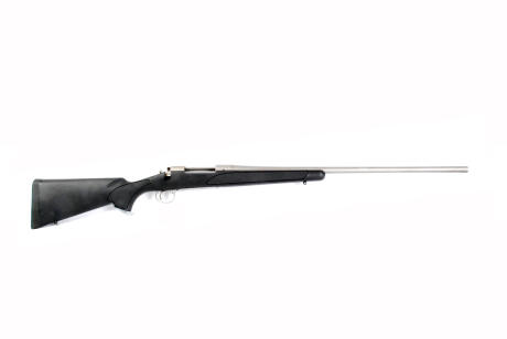 Remington - 3070-Remington 700XC