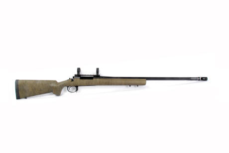 Remington - 5001-Remington 700 338 LM