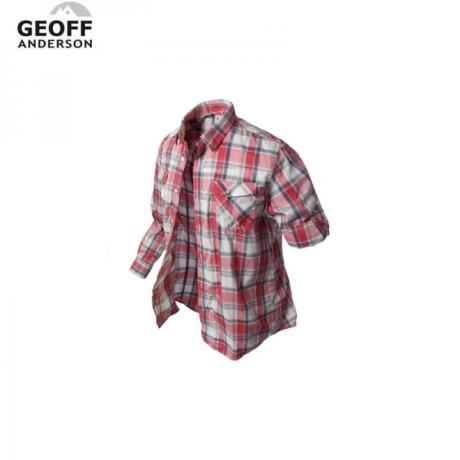 Geoff Anderson - Banga Shirt s/s rc