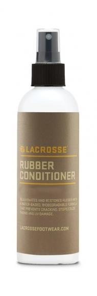 lacrosse - Rubber Conditioner