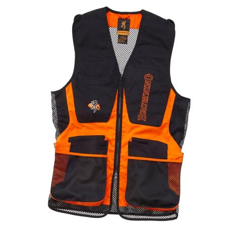 Browning - Claybuster vest