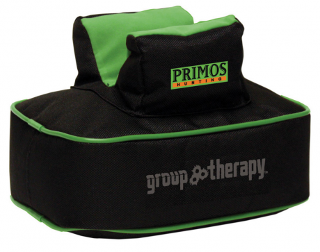 Primos - Primos rear bag støttepude