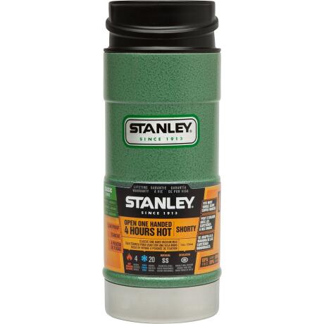 Stanley - Classic 1 hand Mug 0,35L Green