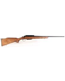 Brugte Våben - 4470-Remington 243w