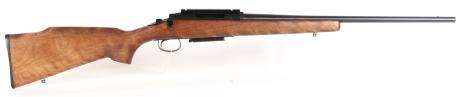 Brugte Våben - 4470-Remington 243w