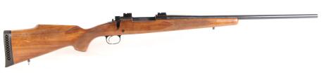 Brugte Våben - 5079-Winchester M.70 30-06