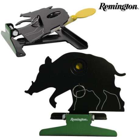 Remington - Target Pull Vildsvin