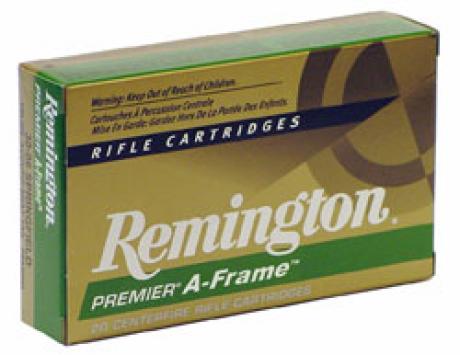 Remington - 416 RM Swift A-Frame