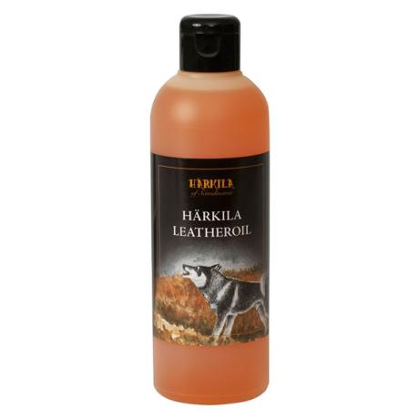 Härkila - Härkila læderolie 250 ml