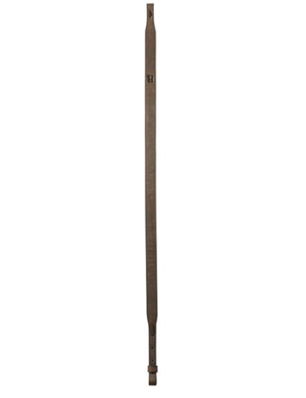 Härkila - Geværrem, læder 93 cm