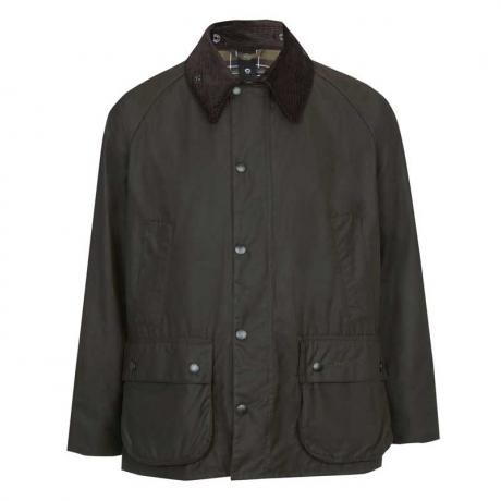 Barbour - Classic Bedale Wax Jacket