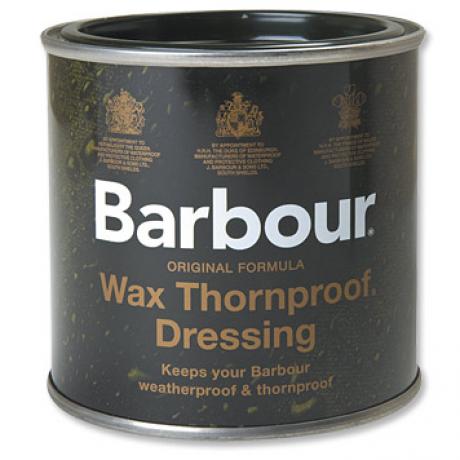Barbour - Thornproof Dressing