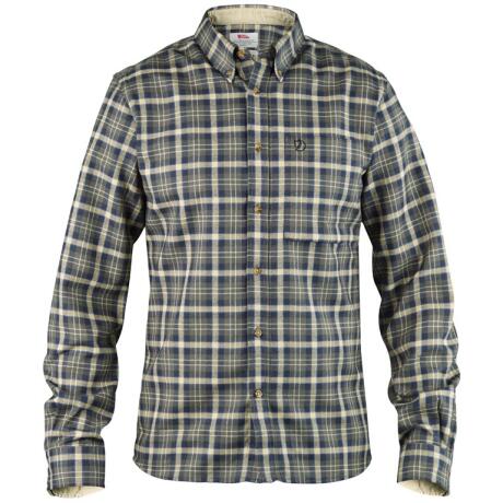 Fjällräven - Stig Flannel Shirt