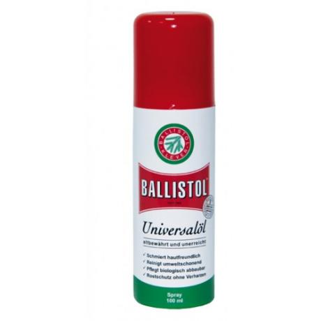 KLEVER - Ballistol 200 ml. Spray