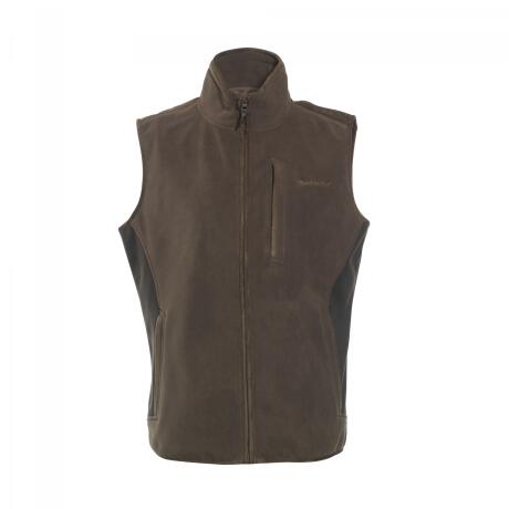 Deerhunter - Gamekeeper Bonded Fleece vest