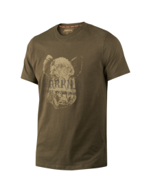 Härkila - Odin Wild Boar T-shirt