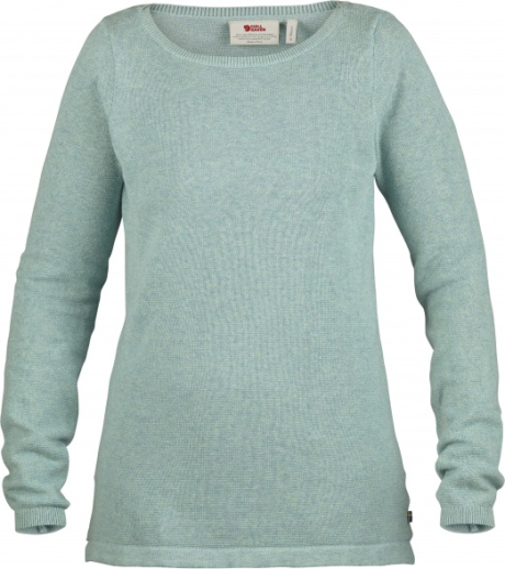 Fjällräven - High Coast Knit Sweater W