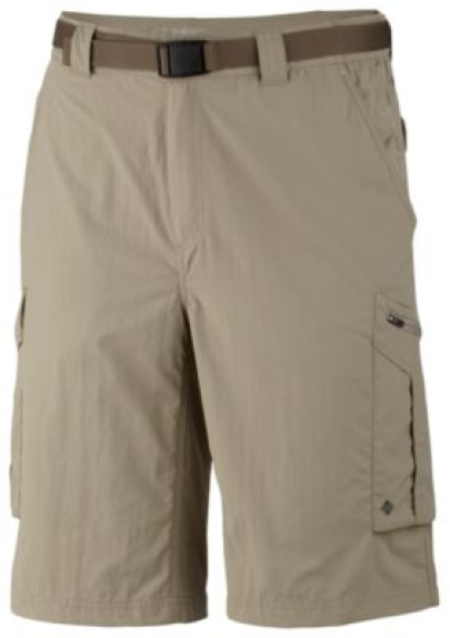 Columbia Sportswear - Silver Ridge Cargo Short