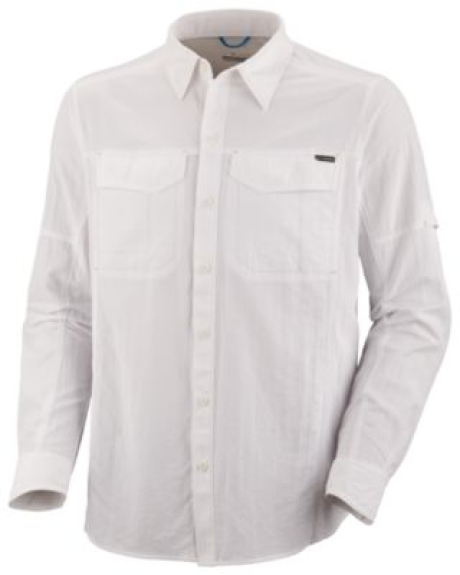 Columbia Sportswear - Silver Ridge LS Shirt