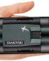 Swarovski - CL Pocket 10X25 Green