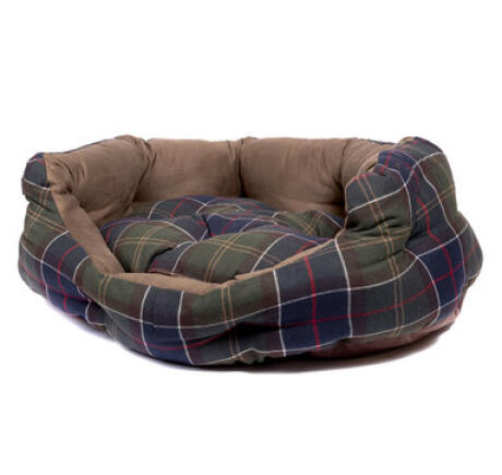 Barbour - 35 Luxery Dog Bed