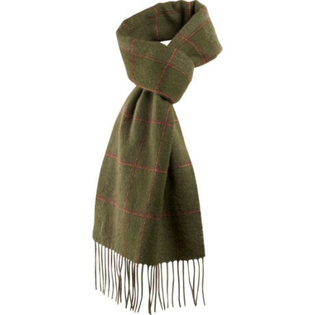 Härkila - Romesdal uld halstørklæde