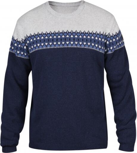 Fjällräven - Övik Scandinavian Sweater