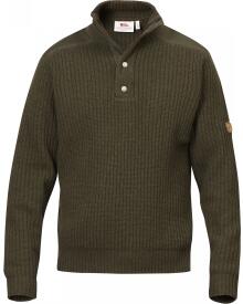 Fjällräven - Värmland T-neck Sweater