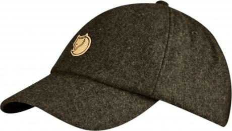 Fjällräven - Övik Wool Cap